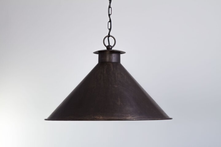 Chapeau Dupont Nr. 424 |  Stilvolle Pendelleuchte im klassischen französischen Design